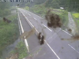 智頭町大呂