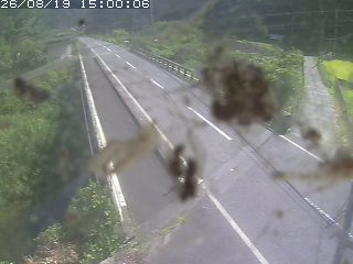 智頭町大呂