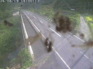 智頭町大呂