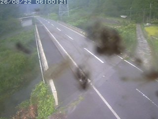 智頭町大呂