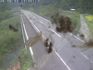 智頭町大呂