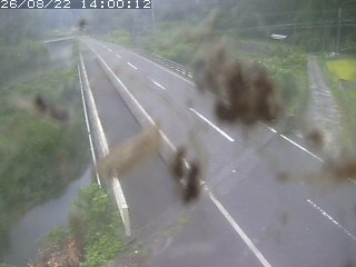 智頭町大呂