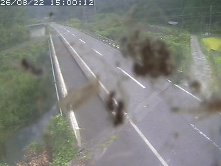 智頭町大呂