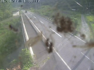智頭町大呂