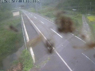智頭町大呂