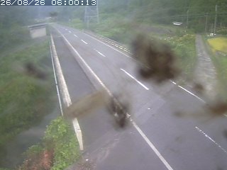 智頭町大呂
