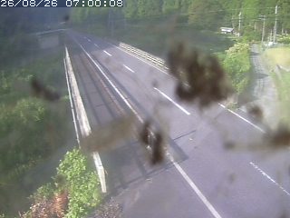 智頭町大呂