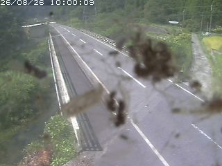 智頭町大呂