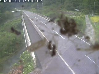智頭町大呂