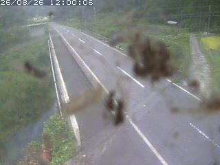 智頭町大呂