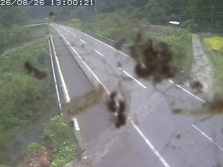 智頭町大呂