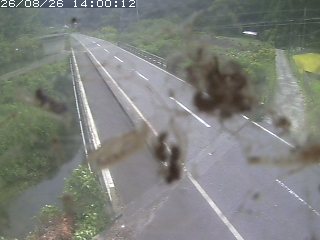 智頭町大呂