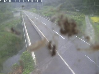 智頭町大呂