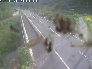 智頭町大呂