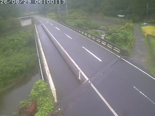 智頭町大呂