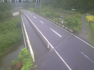 智頭町大呂