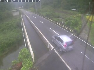 智頭町大呂