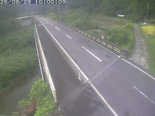 智頭町大呂