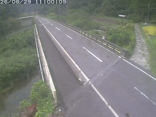 智頭町大呂