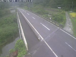 智頭町大呂