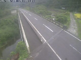 智頭町大呂