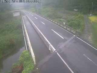 智頭町大呂