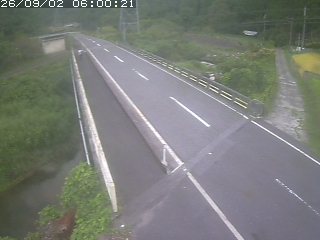 智頭町大呂