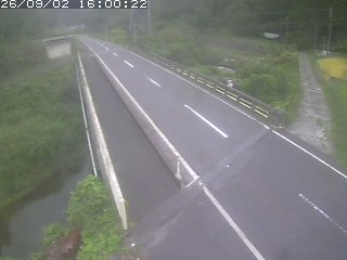 智頭町大呂