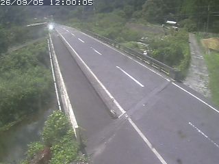 智頭町大呂