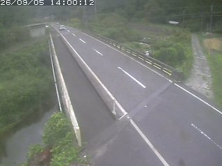 智頭町大呂