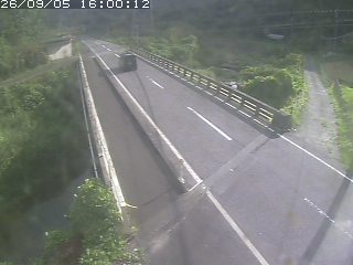 智頭町大呂