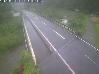 智頭町大呂
