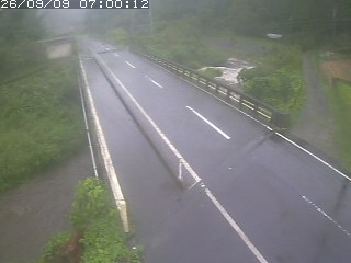 智頭町大呂