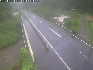 智頭町大呂