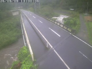 智頭町大呂