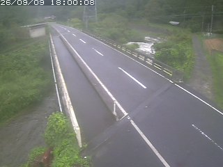 智頭町大呂