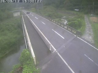 智頭町大呂
