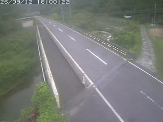 智頭町大呂