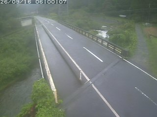 智頭町大呂