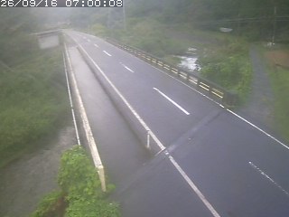 智頭町大呂