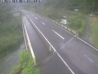 智頭町大呂