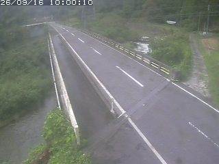 智頭町大呂