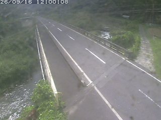 智頭町大呂