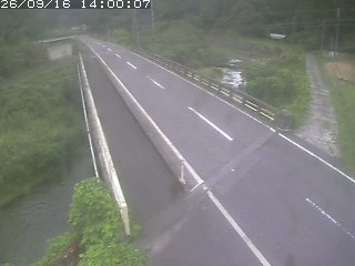 智頭町大呂
