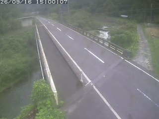 智頭町大呂
