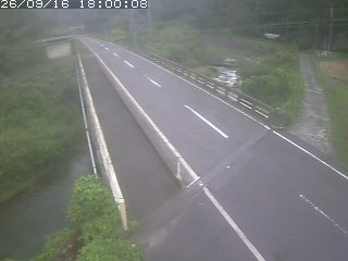 智頭町大呂