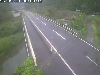 智頭町大呂