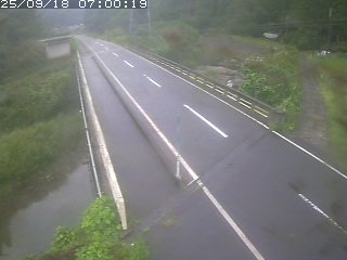 智頭町大呂