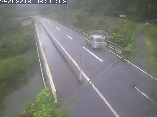 智頭町大呂