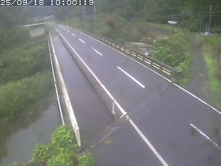智頭町大呂